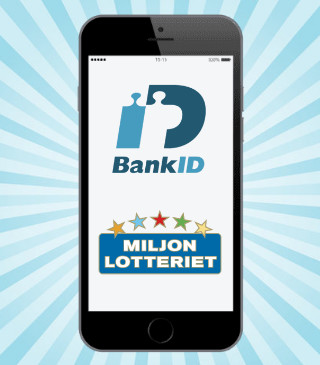 miljonlotteriet