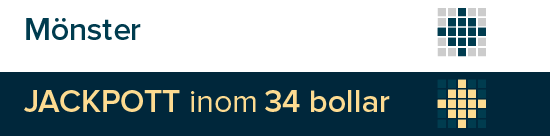 Miljonlotteriets bingospel Fikarutan