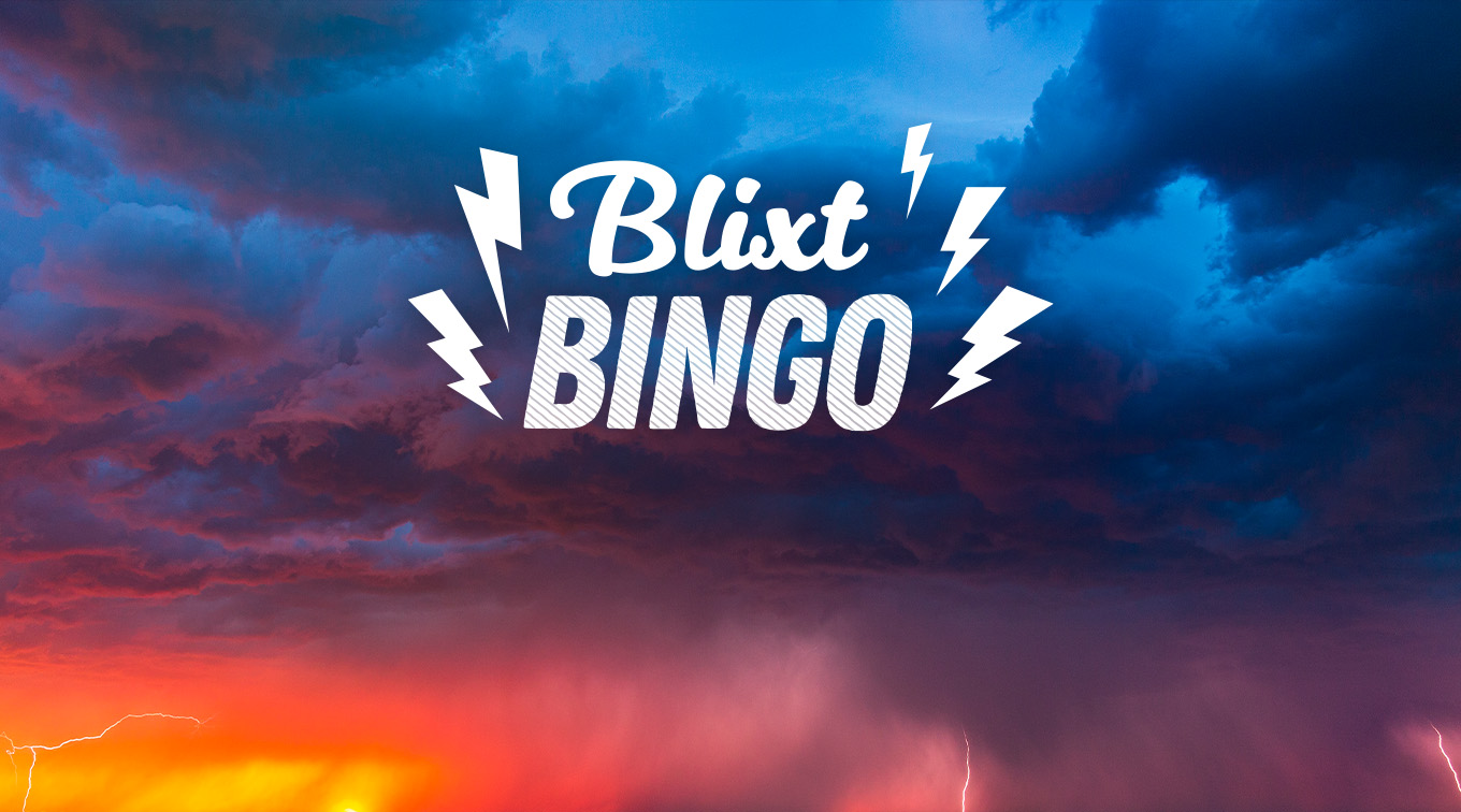 Bingo!