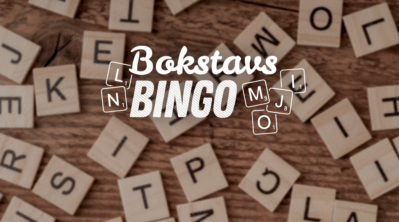 Bingo!