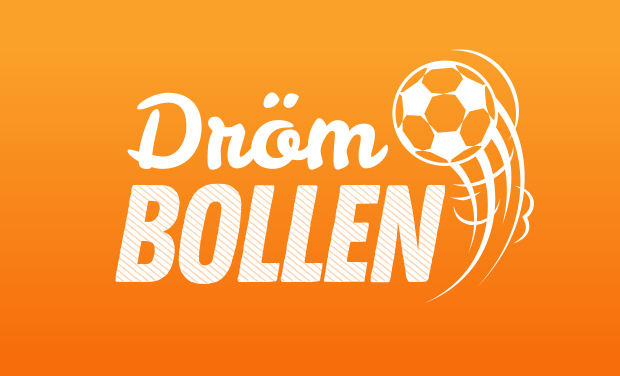 Miljonlotteriets bingospel Drömbollen.
