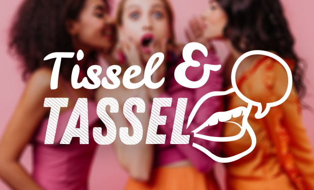 Miljonlotteriets bingospel Tissel & Tassel