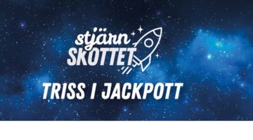 Tävling Miljonlotteriet 