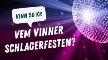 Schalgerfest Miljonlotteriet 