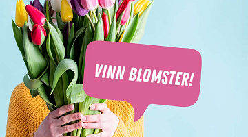 Tulpanens dag 15 januari