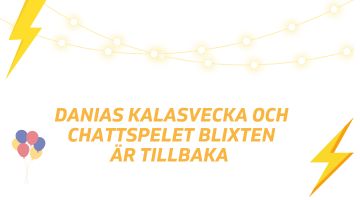 danias kalas miljonlotteriet