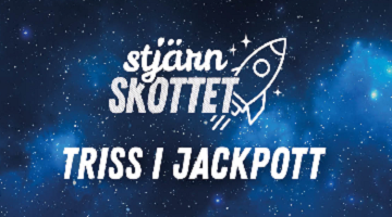 triss i jp till bingonytt