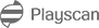 Playscan logo