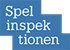 Spelinspektionen logo