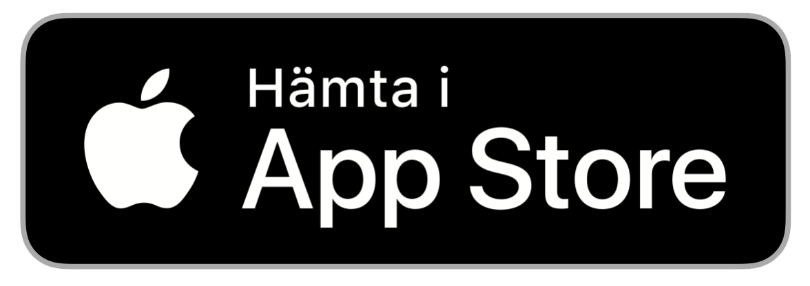Hämta i App Store