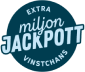 Miljonjackpott