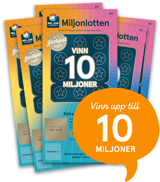 Miljonlotten 2023