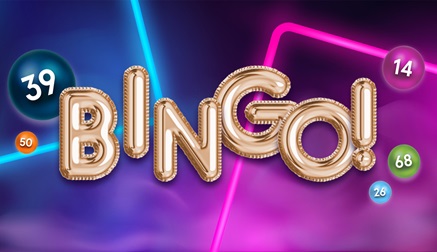 Miljonlotteriets bingo