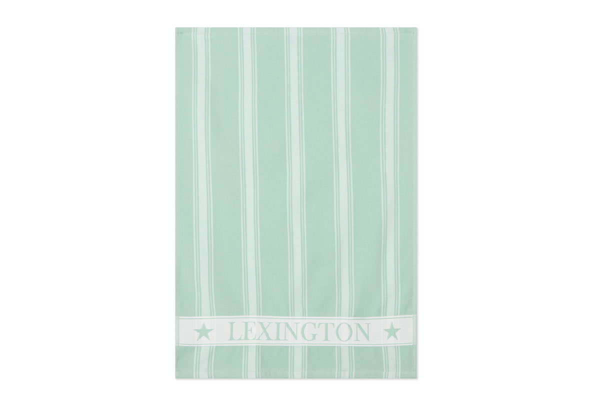 Miljonlotteriet vinster kokshandduk grön