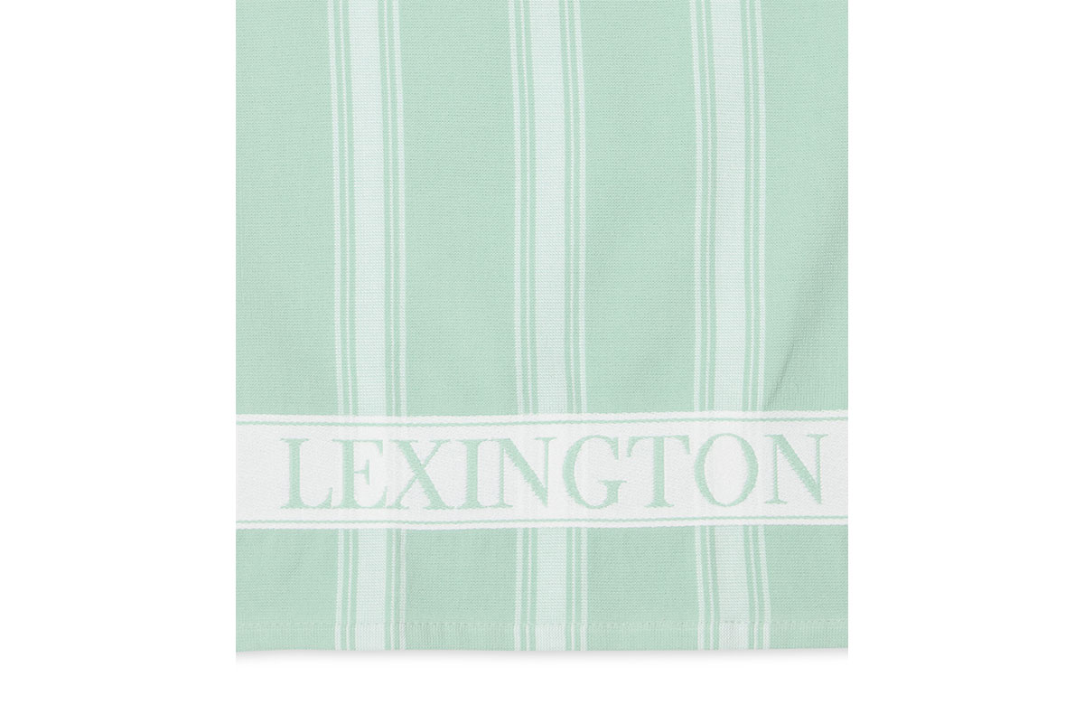 Miljonlotteriet vinster kokshandduk grön