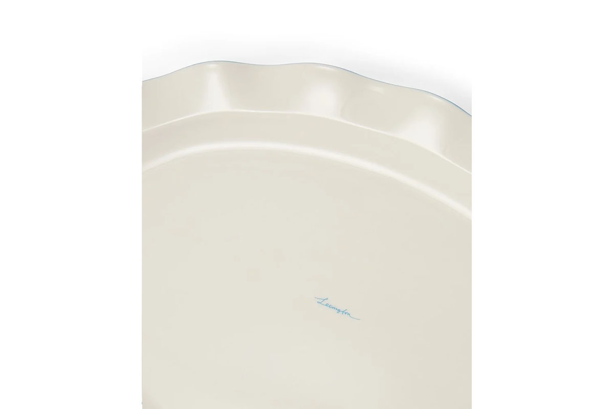 Miljonlotteriet vinster tallrik