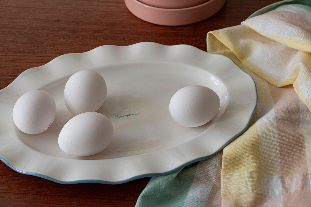 Miljonlotteriet vinster tallrik