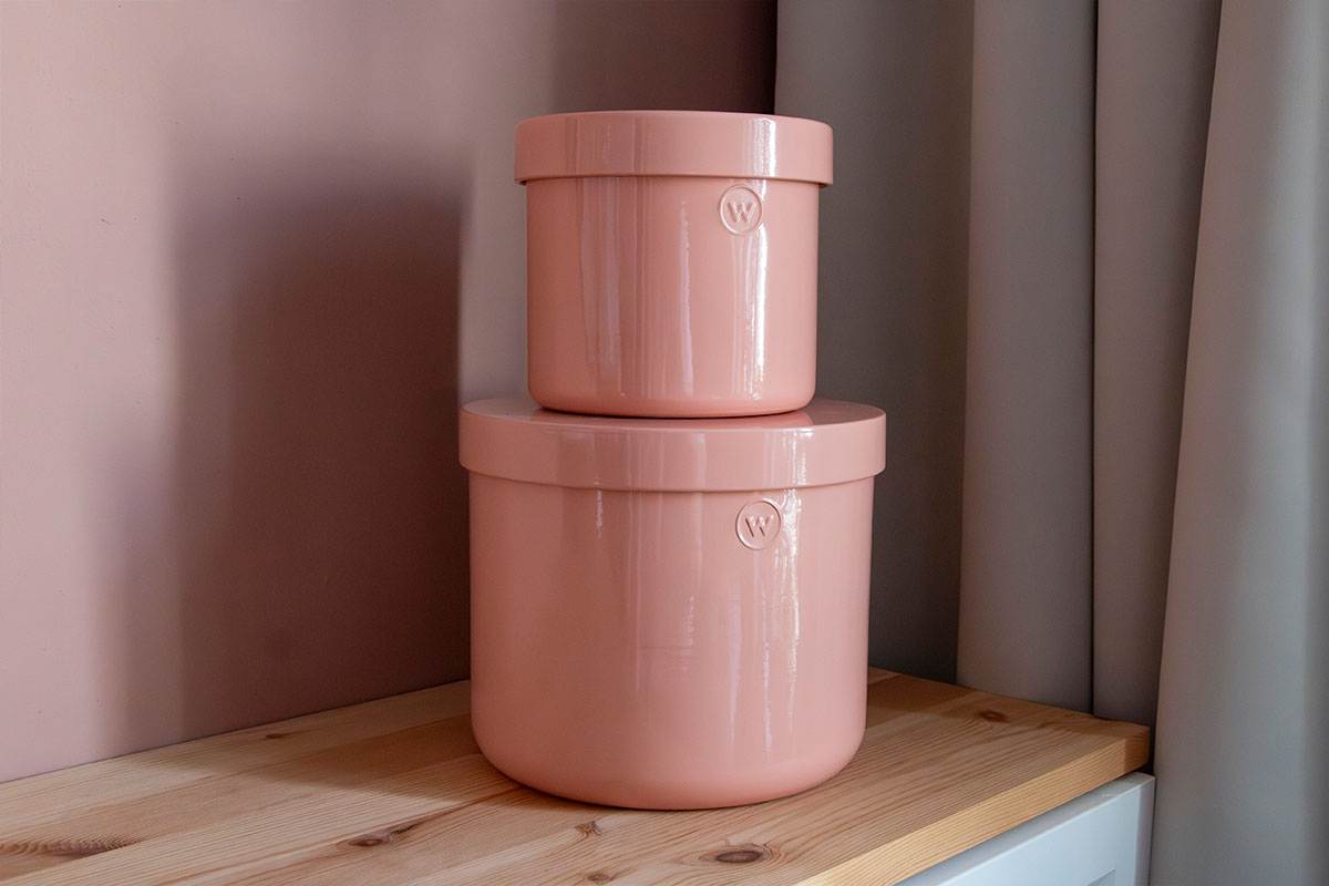 Miljonlotteriet vinster rosa kruka