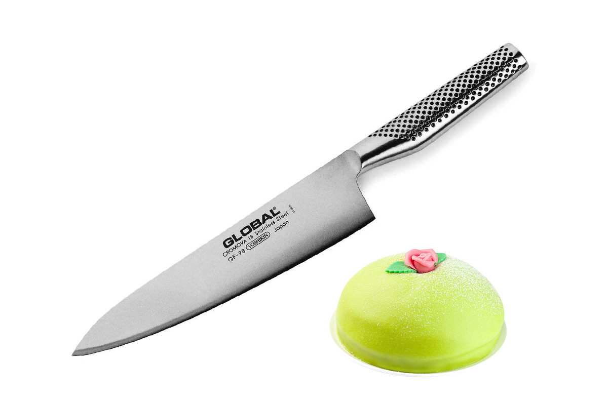 Miljonlotteriet tårta elvisp