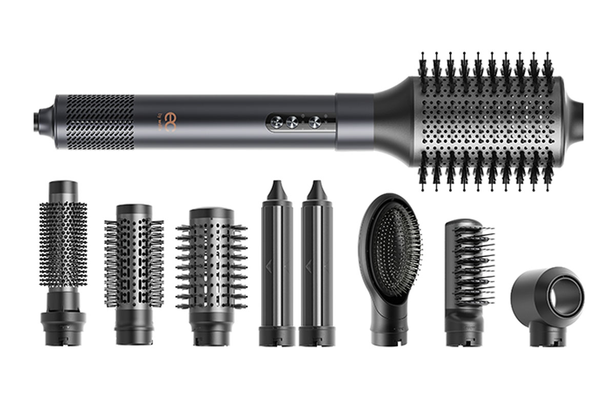 miljonlotteriet vinst Hairstyler från wilfa