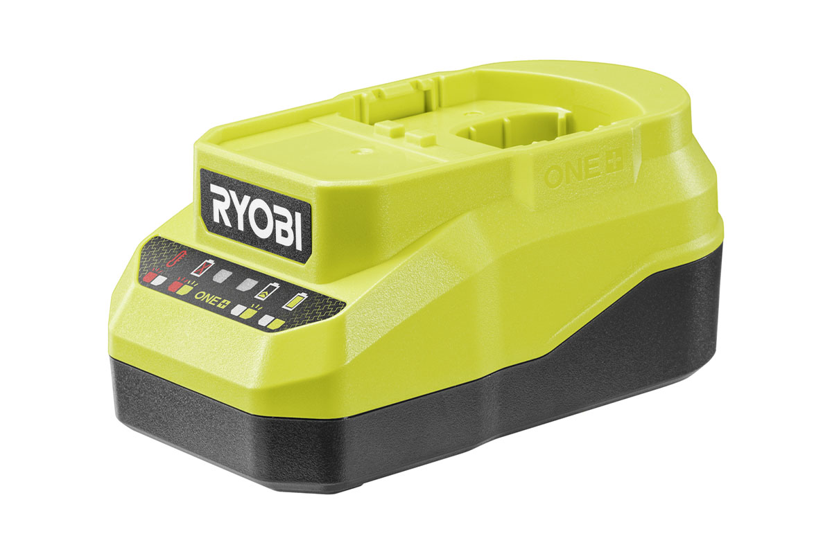 M;iljonlotteriet Laddare Ryobi