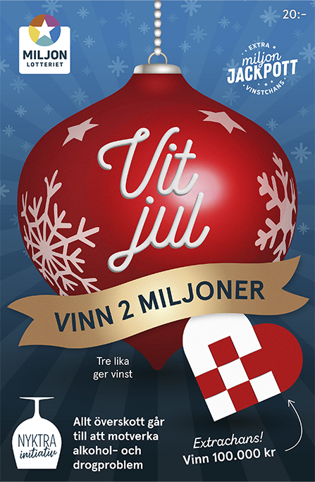 miljonlotteriet onlinelott vit jul 