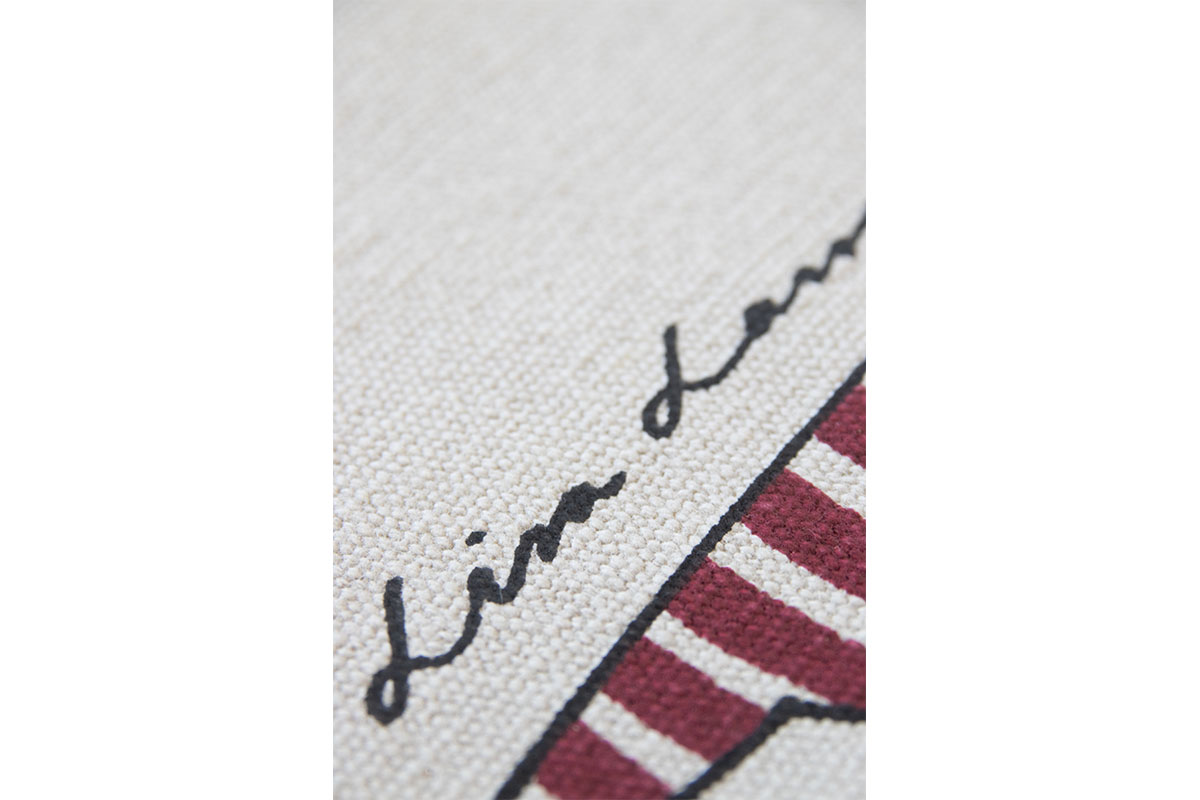 Miljonlotteriet vinster julgransmatta