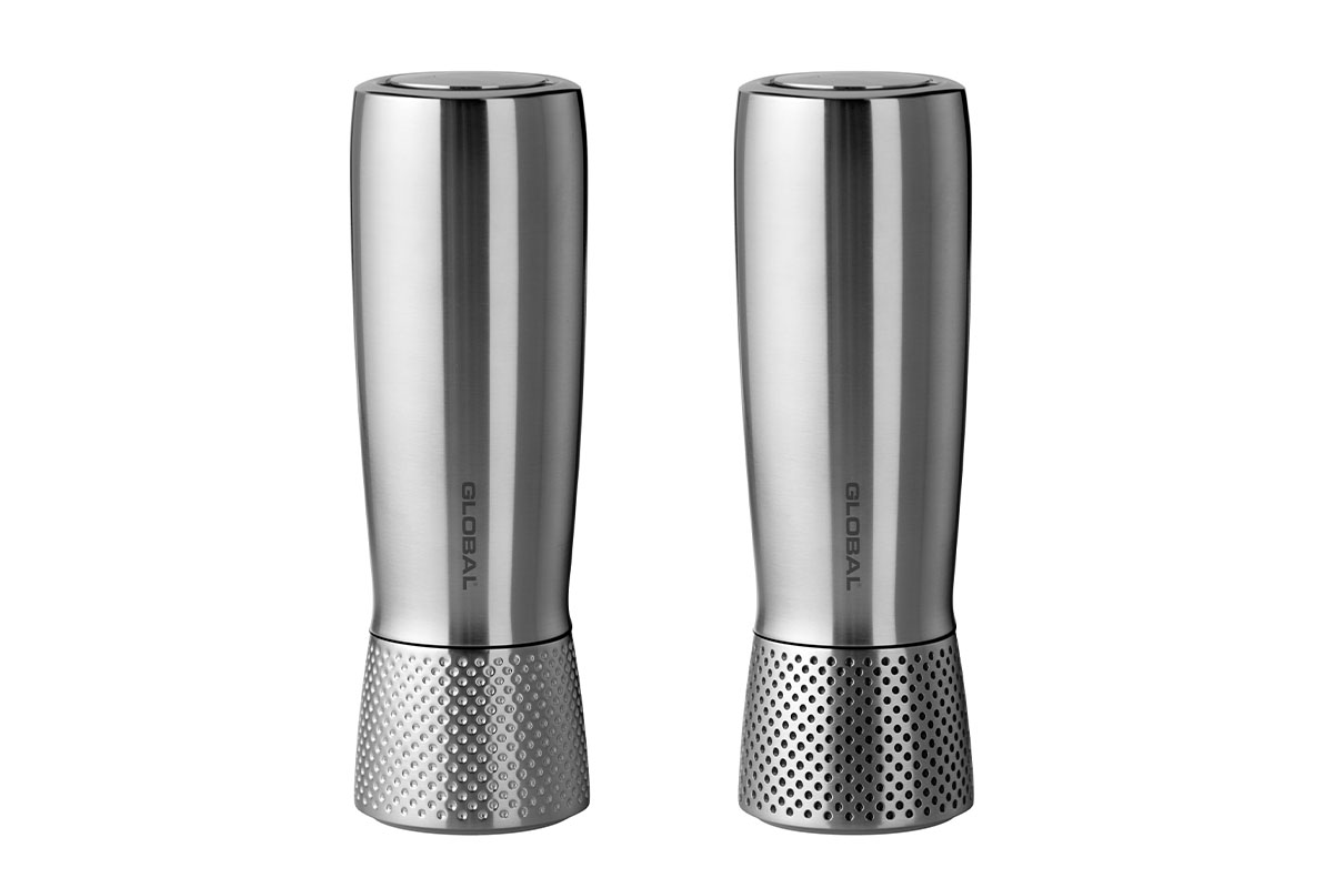 Miljonlotteriet Salt och pepparset Global