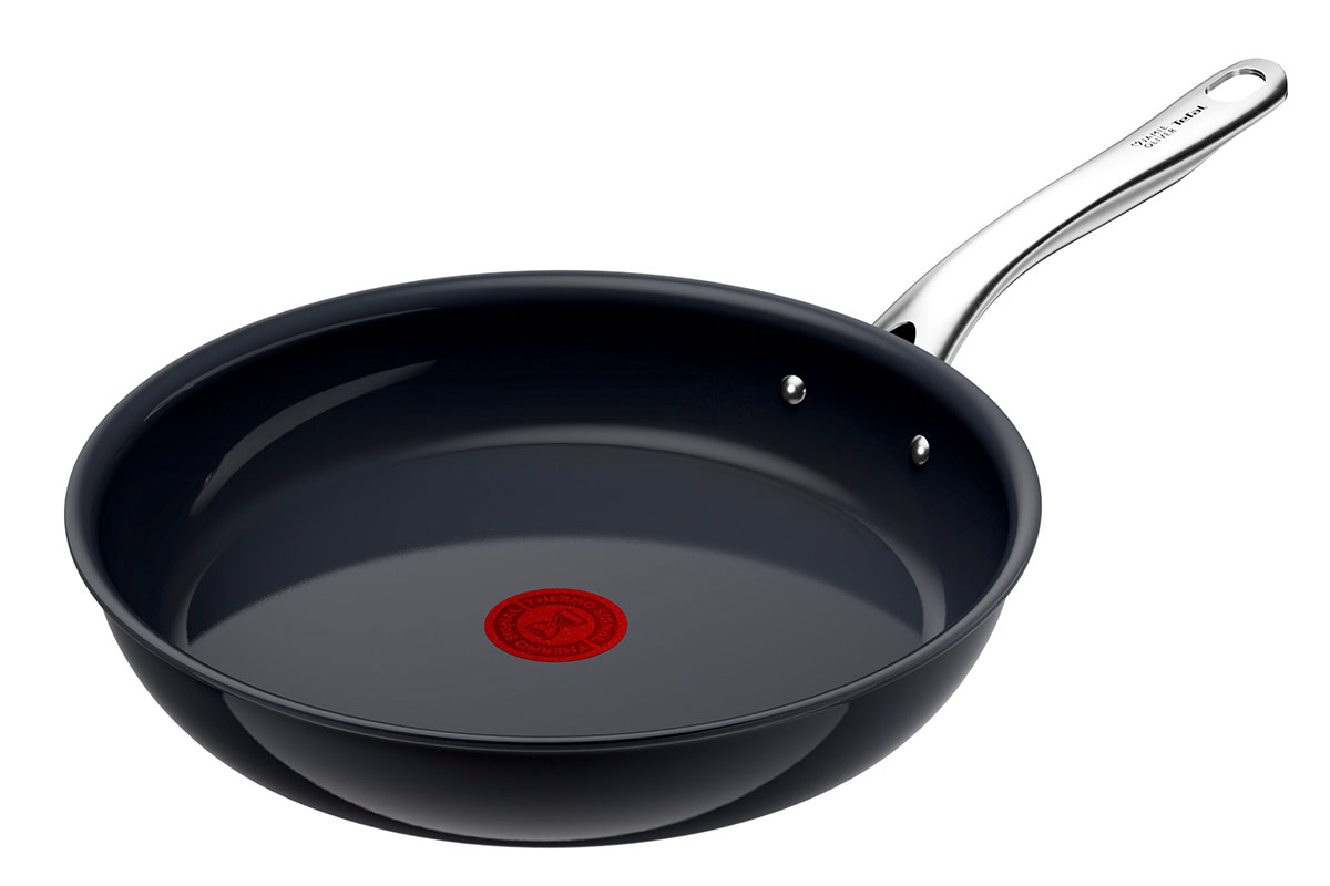 Miljonlotteriet vinst stekpanna Tefal 