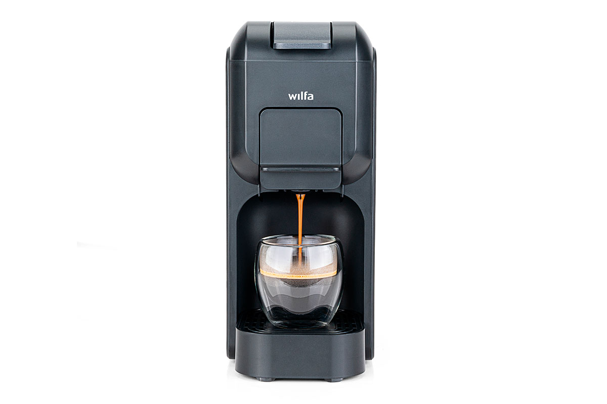miljonlotteriet vinst kaffekapselmaskin