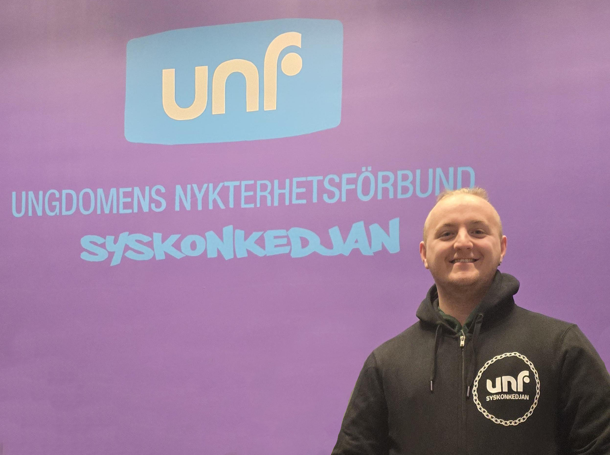 miljonlotteriet ändamål nyktra initiativ disco i sanviken 