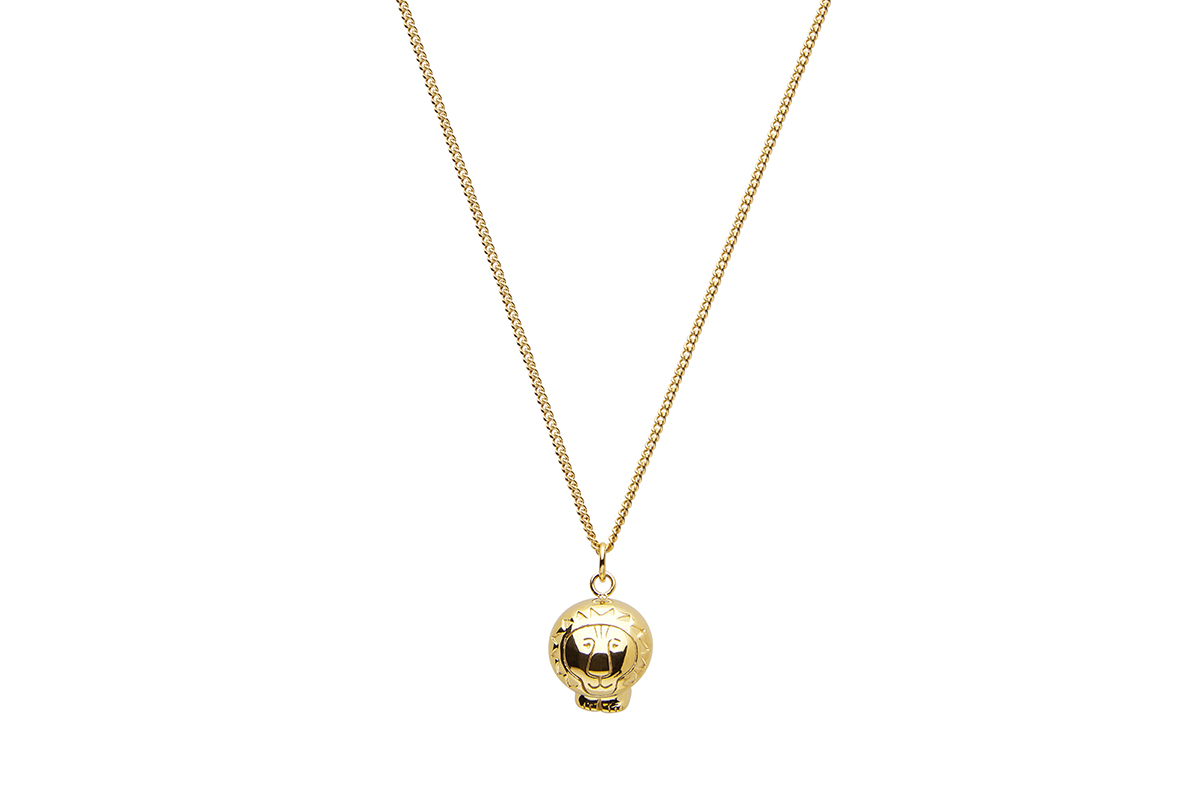 Miljonlotteriet vinst halsband