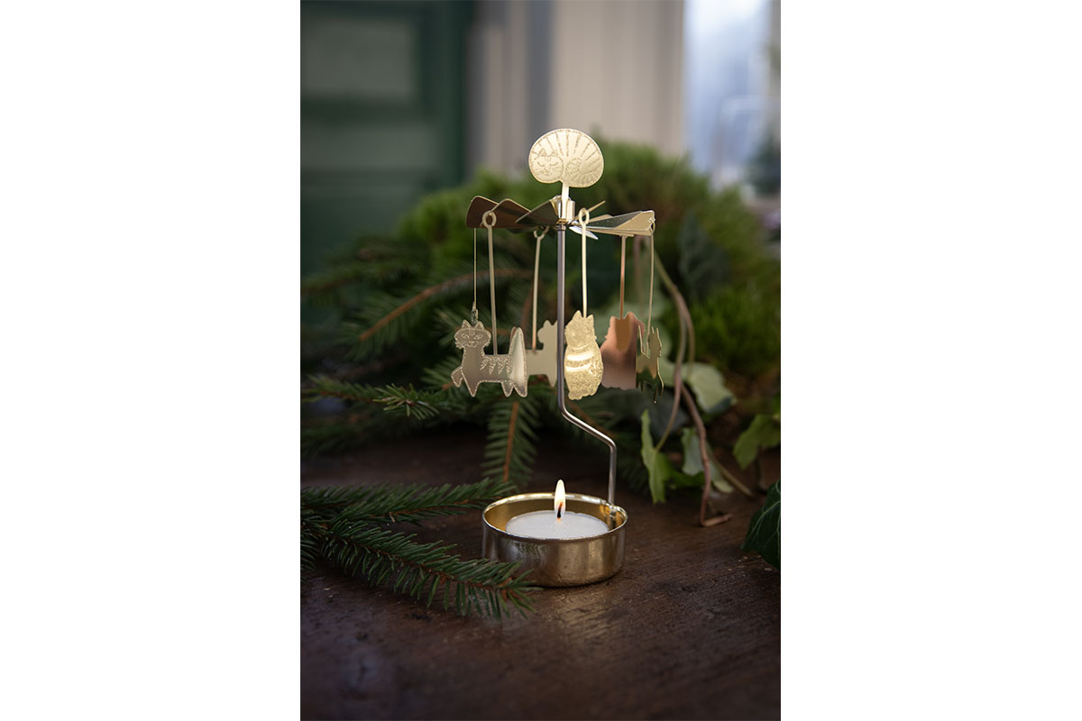 Miljonlotteriet vinster anglaspel