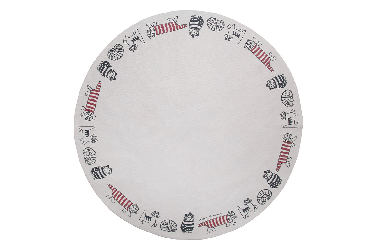 Miljonlotteriet vinster julgransmatta