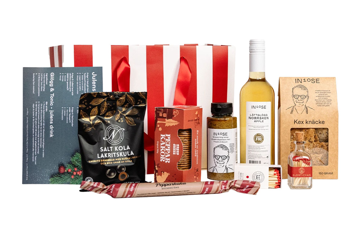 Miljonlotteriet vinster julpasen