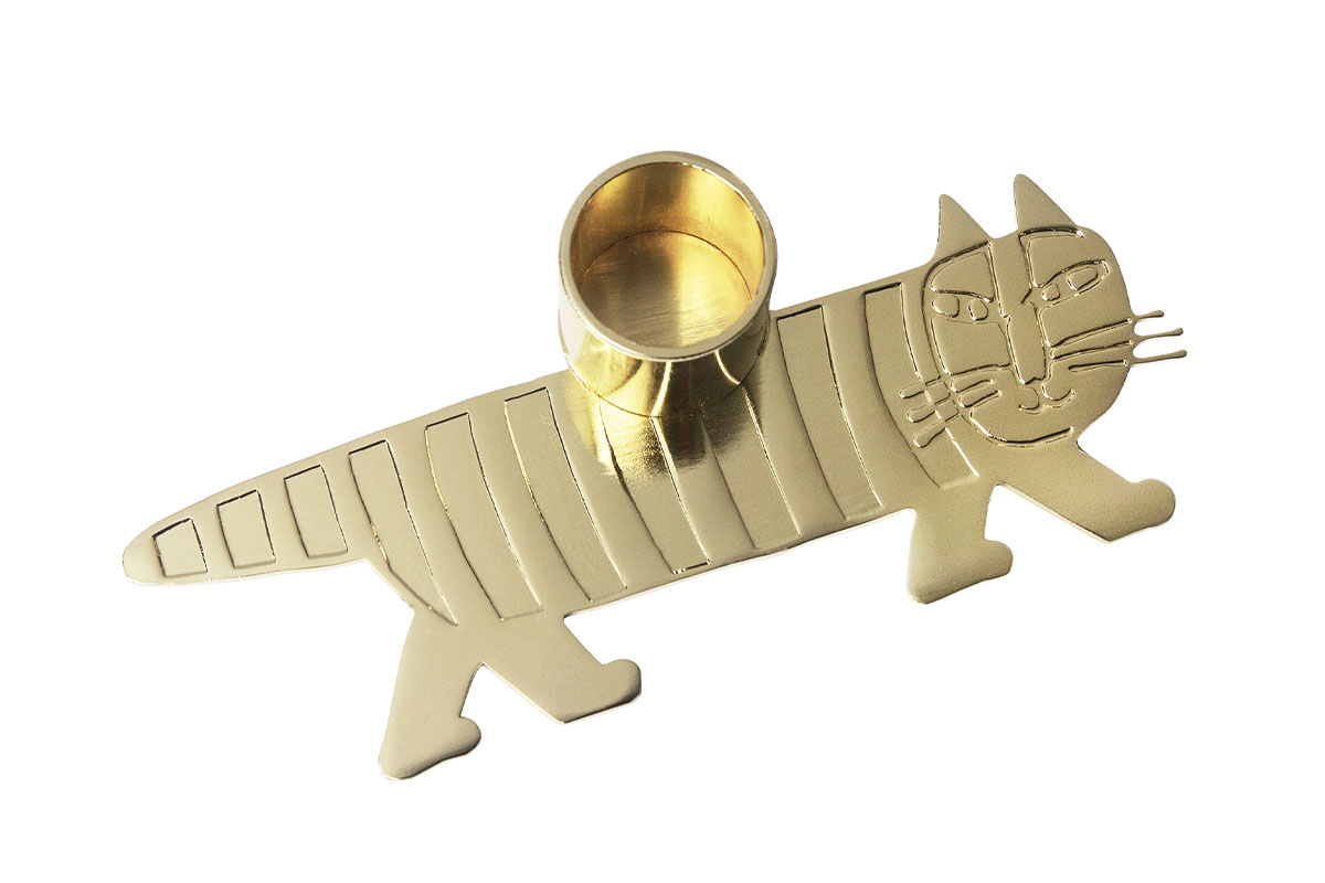 Miljonlotteriet vinster ljusstake 