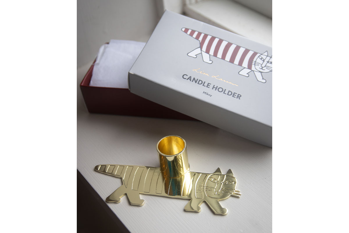 Miljonlotteriet vinster ljusstake 