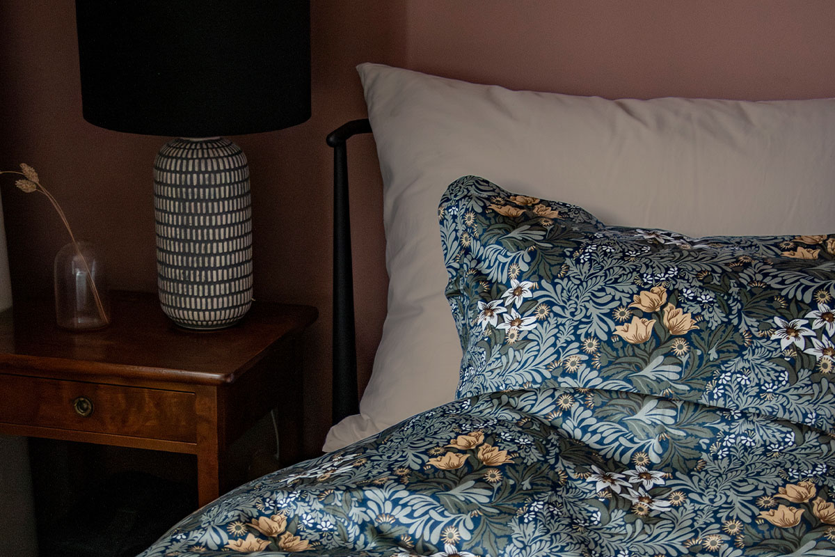 Miljonlotteriet vinster örngott