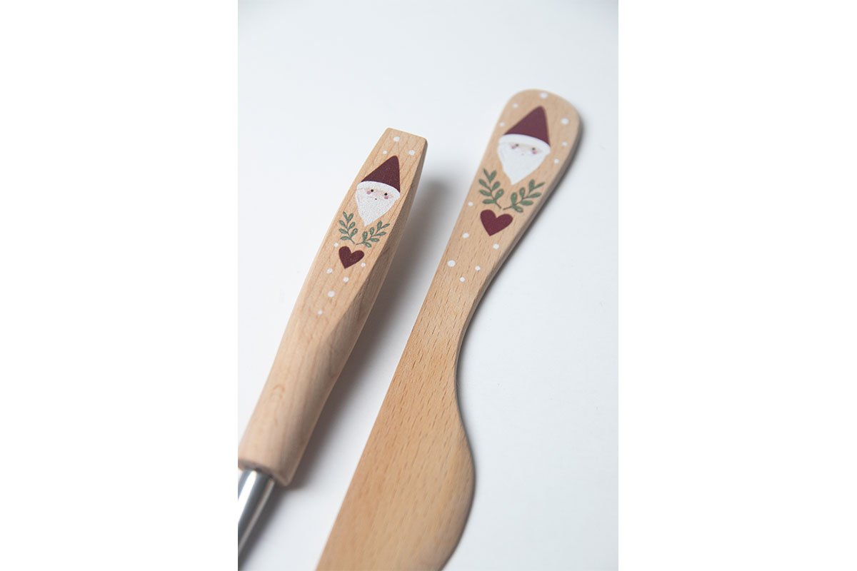 Miljonlotteriet vinster osthyvel