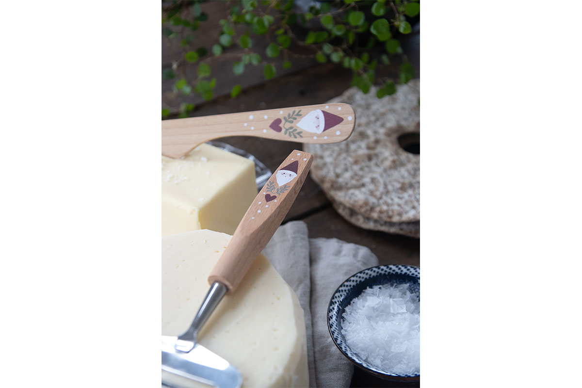 Miljonlotteriet vinster osthyvel