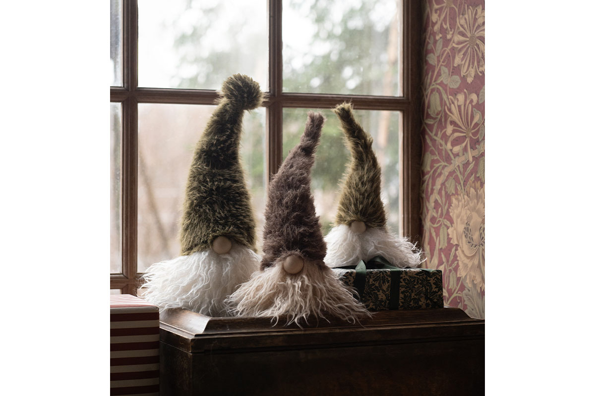 Miljonlotteriet vinster tomtar