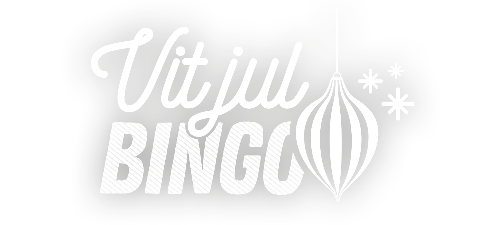 Miljonlotteriet Vit jul 