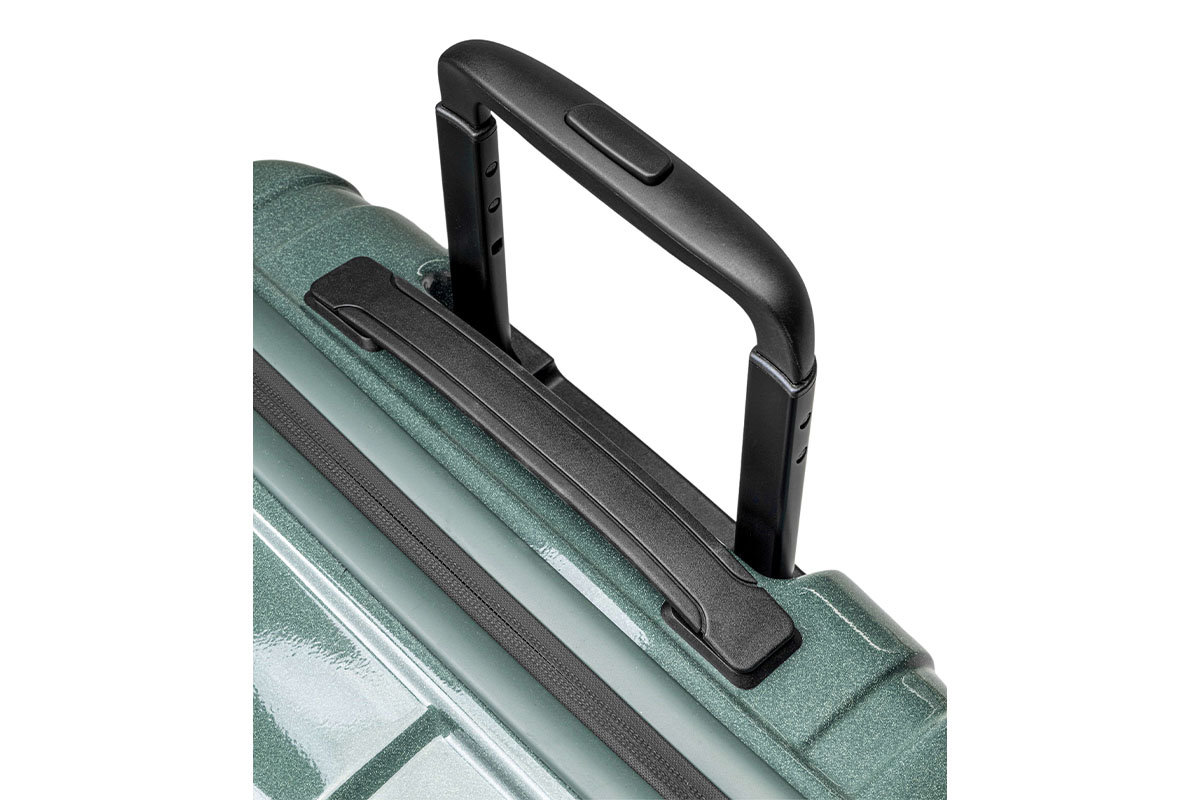 Miljonlotteriet vinster kabinväska