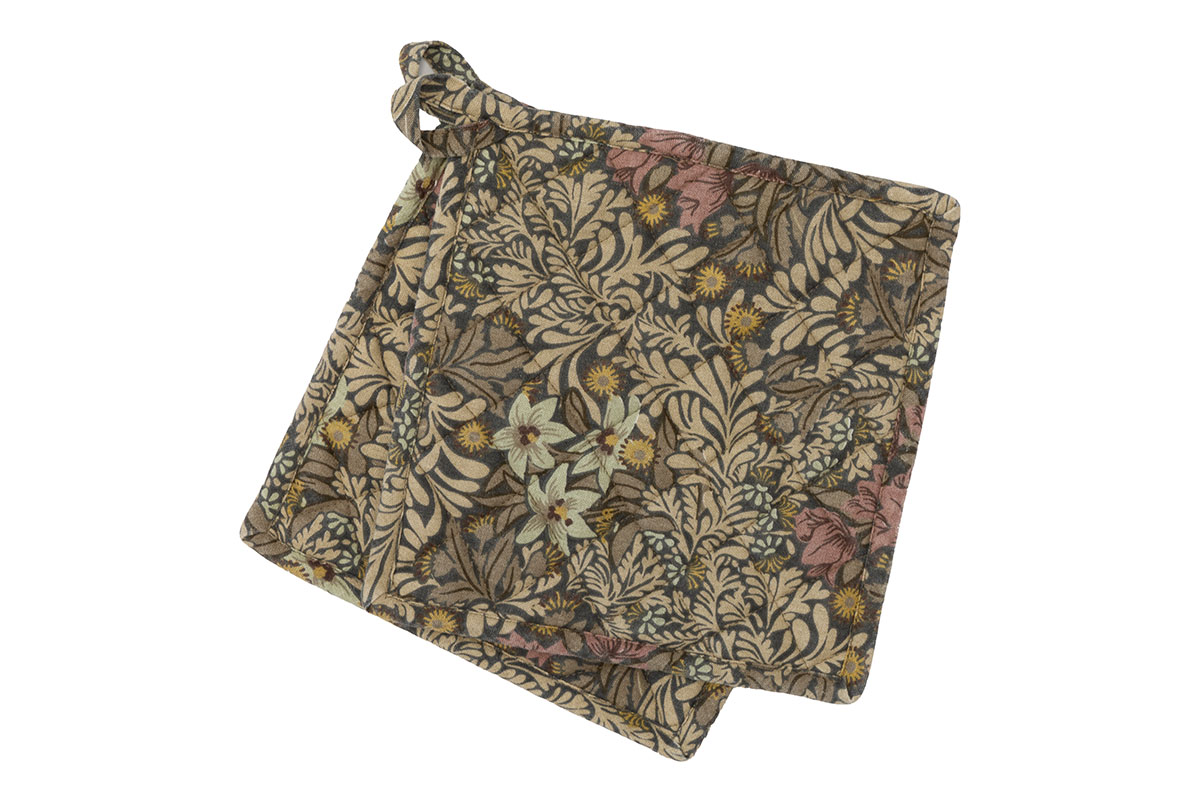 Miljonlotteriet vinster grytlapp