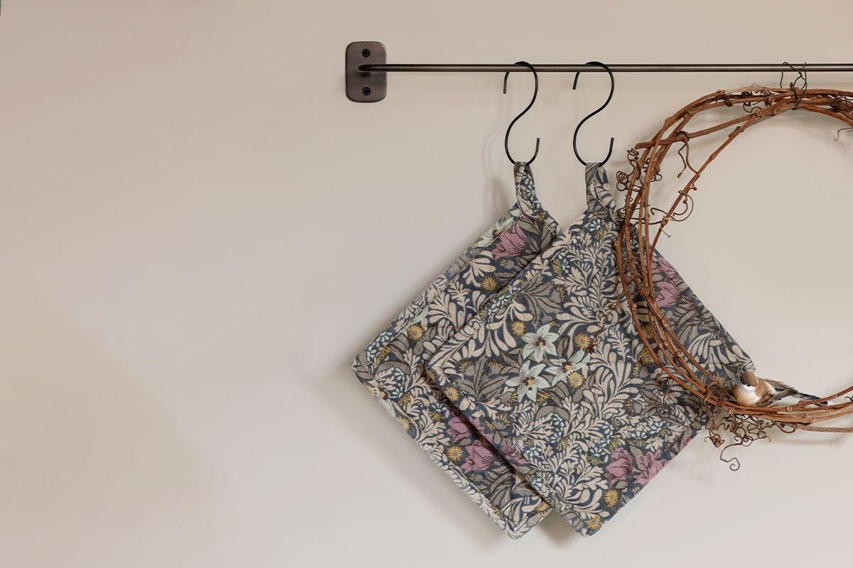 Miljonlotteriet vinster grytlapp