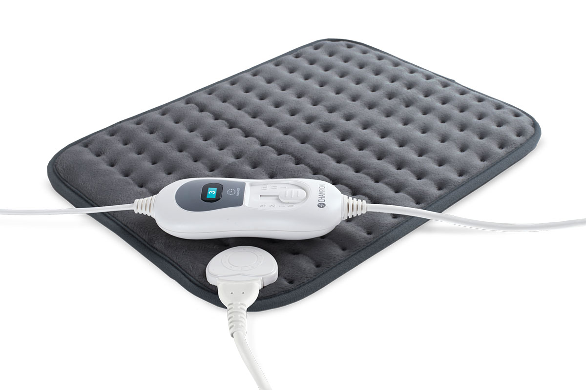 Miljonlotteriet vinster värmedyna