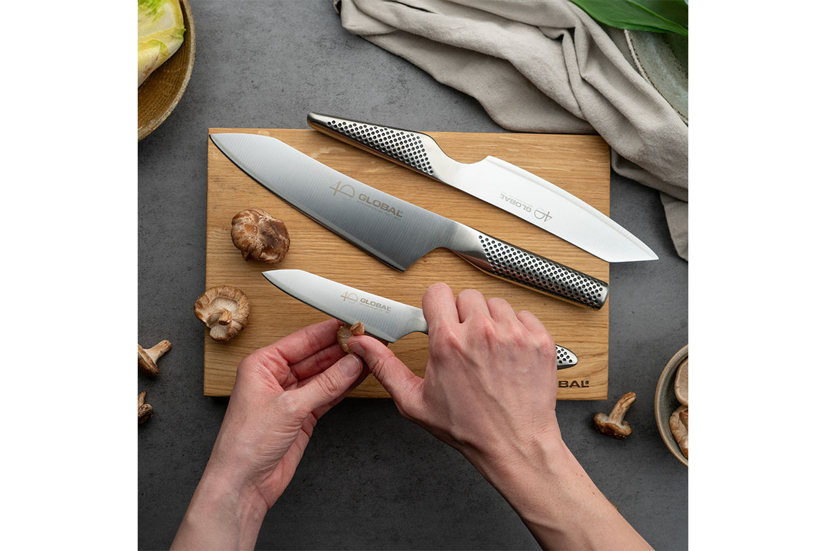 Miljonlotteriet vinster knivset