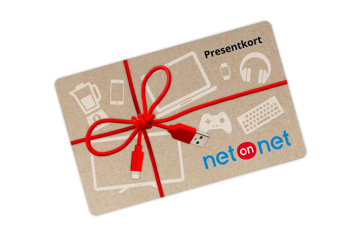 Miljonlotteriet vinster presentkort netonnet