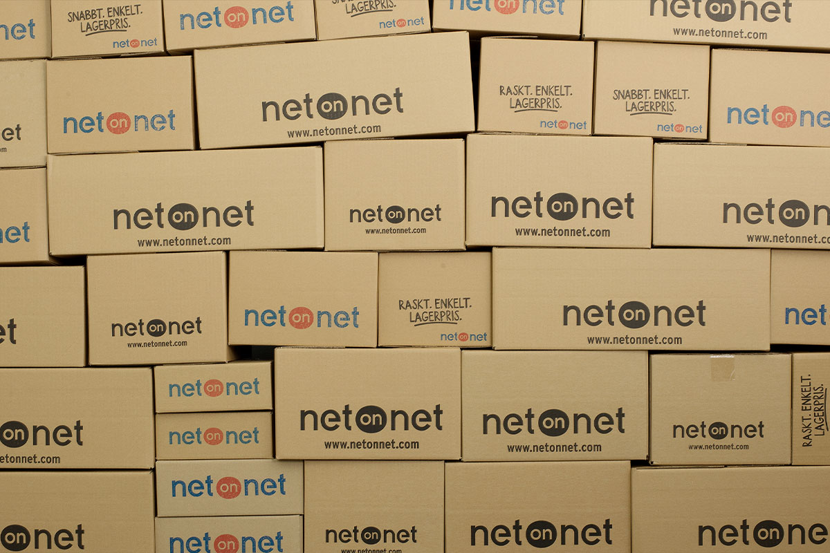 Miljonlotteriet vinster presentkort netonnet