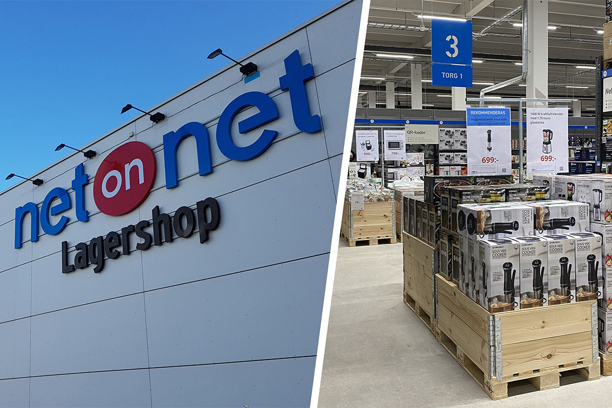 Miljonlotteriet vinster presentkort netonnet